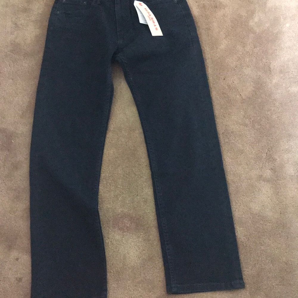 NWT Levi 505 regular 30 x 30 men’s jeans